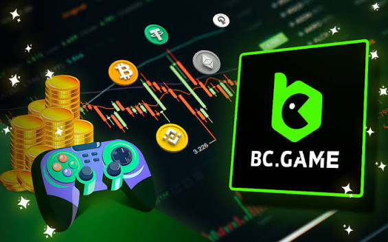 Official BC.Game App Download