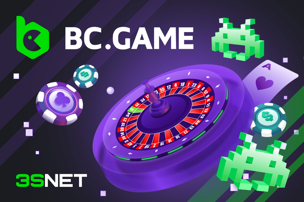 Official BC.Game App Download