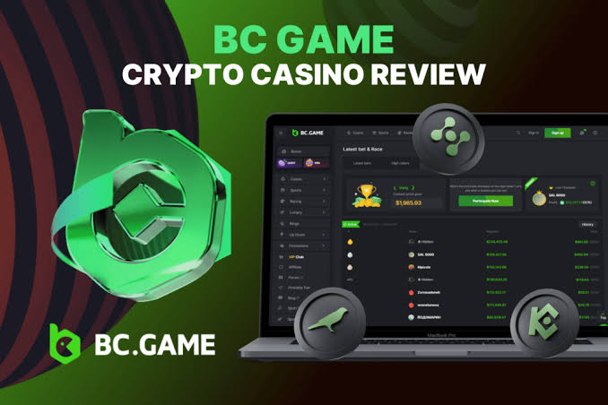 Welcome to BC.Game Casino The Ultimate Betting Experience Welcome to BC.Game Casino The Ultimate Betting Experience