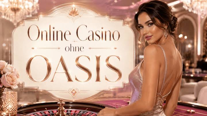 Casino Online ohne Oasis - Ihre Chance auf große Gewinne Casino Online ohne Oasis - Ihre Chance auf große Gewinne