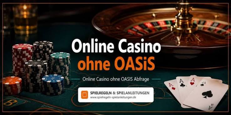 Casino Online ohne Oasis - Ihre Chance auf große Gewinne Casino Online ohne Oasis - Ihre Chance auf große Gewinne