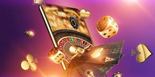 Discover the Enchantment of Magical Spin Casino -872705338