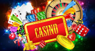 Discover the Thrills of Casino 21k Discover the Thrills of Casino 21k