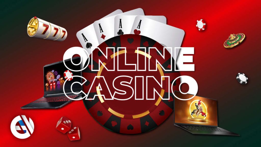 Discovering the Thrills of Online Casino LTC Discovering the Thrills of Online Casino LTC
