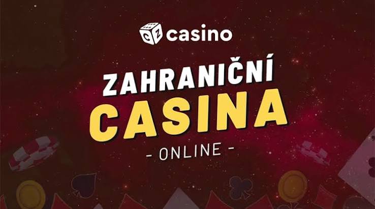 Česká online kasina Váš průvodce světem hazardních her Česká online kasina Váš průvodce světem hazardních her