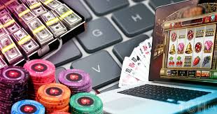Experience the Thrills of Disco Win Casino