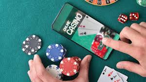Experience Thrilling Entertainment at Rolling Slots Casino