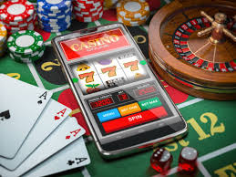 Experience Thrills Anywhere with the Ocean Breeze Casino App