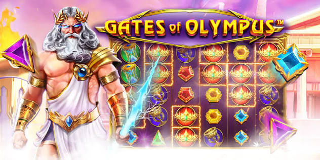 Gates of Olympus Udbetaling Alt Du Skal Vide Gates of Olympus Udbetaling Alt Du Skal Vide
