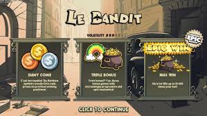 Le Bandit Rigtige Penge Din Guide til Online Casino Spil