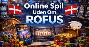 Nye Danske Casino Uden Casinoer - En Ny Æra for Spil -800655415 Nye Danske Casino Uden Casinoer - En Ny Æra for Spil -800655415