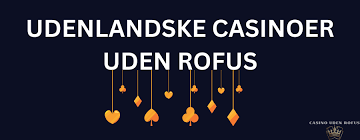 Nye Danske Casino Uden Casinoer - En Ny Æra for Spil -800655415 Nye Danske Casino Uden Casinoer - En Ny Æra for Spil -800655415