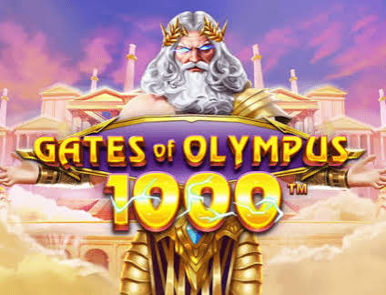Oplev Gates of Olympus En Fantastisk Spiloplevelse -1810796290 Oplev Gates of Olympus En Fantastisk Spiloplevelse -1810796290