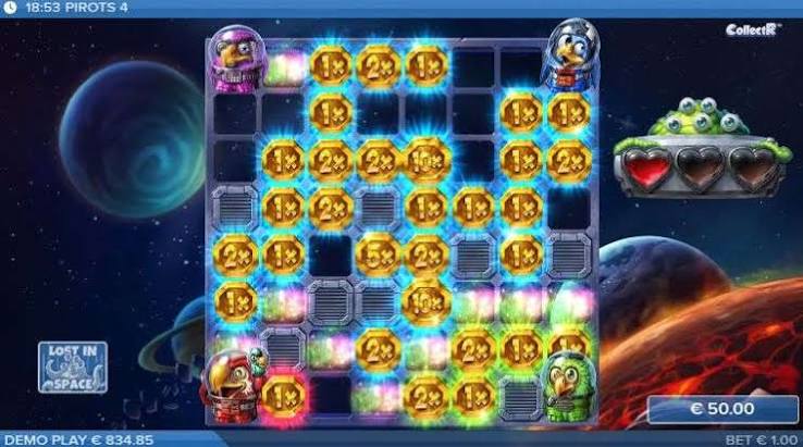 Pirates 4 Online Casino Adventure Awaits at the High Seas Pirates 4 Online Casino Adventure Awaits at the High Seas