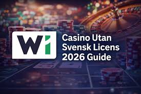 Skattefria Casino Din Guide till Spel utan Skatt Skattefria Casino Din Guide till Spel utan Skatt