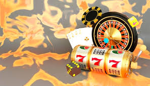The Exciting World of Online Slots The Exciting World of Online Slots