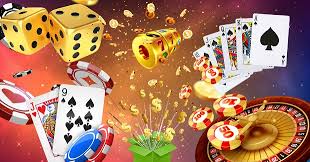 The Rise of Astrozino A New Era in Online Gaming The Rise of Astrozino A New Era in Online Gaming