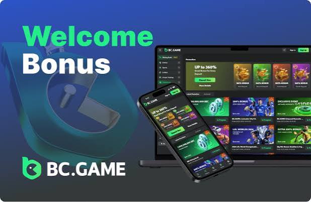 Understanding the BC.Game Registration Process A Step-by-Step Guide