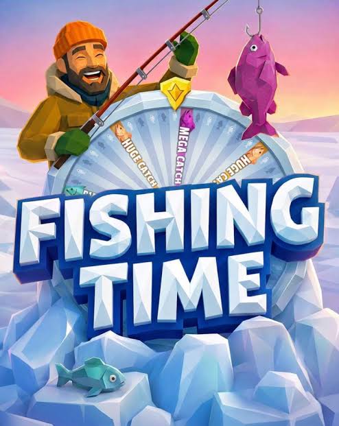 Unlock Your Luck Fishing Time Bonus Spins Unlock Your Luck Fishing Time Bonus Spins
